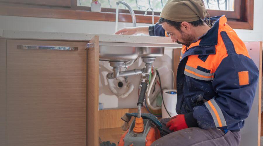 Professional septic pumping service in Rockaway Park, NY